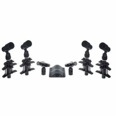 TG Drum Set PRO M TG Drum Set PRO M