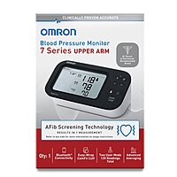 Omron 7 Series® Digital Blood Pressure Monitor – Desk Model with Adult Cuff Omron 7 Series® Digital Blood Pressure Monitor – Desk Model with Adult Cuff