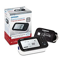 Omron 7 Series® Digital Blood Pressure Monitor – Desk Model with Adult Cuff Omron 7 Series® Digital Blood Pressure Monitor – Desk Model with Adult Cuff