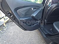 Hyundai Tucson 2011 ID: V269154