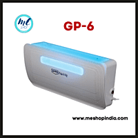 Avro GP-6 flykil lite Avro GP-6 flykil lite