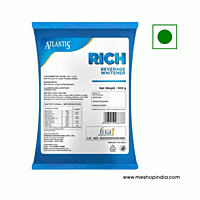 Atlantis Rich Beverage Dairy Whitener-500gms Atlantis Rich Beverage Dairy Whitener-500gms