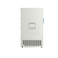 Side look of Blue Star Low Temperature Medical Refrigerator-DW-HL1008SAG