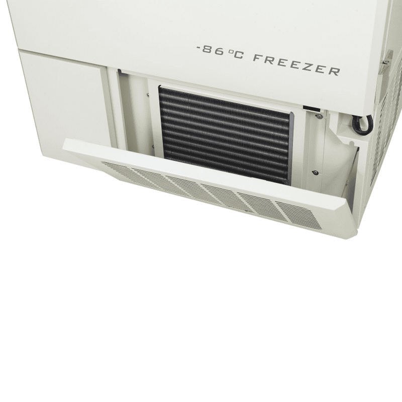 Blue Star Low Temperature Medical Refrigerator-DW-HL778SAG