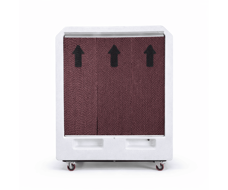 Farmex Evaporative Cooler 500 Optima White