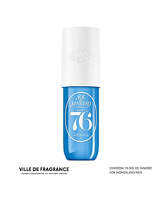Sol de Janeiro Cheirosa 76 Perfume Mist