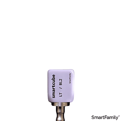 C14 SMART CUBE BL2 LT