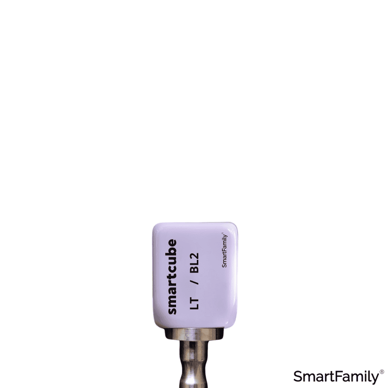 C14 SMART CUBE BL2 LT