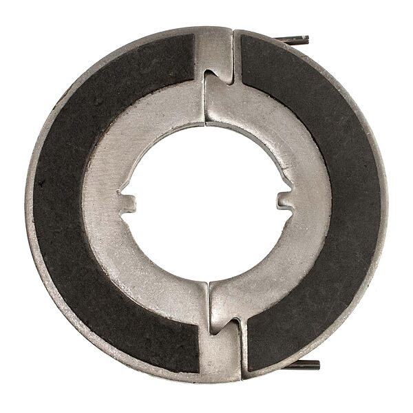 Clutch Brake - 2, 2 Piece Des