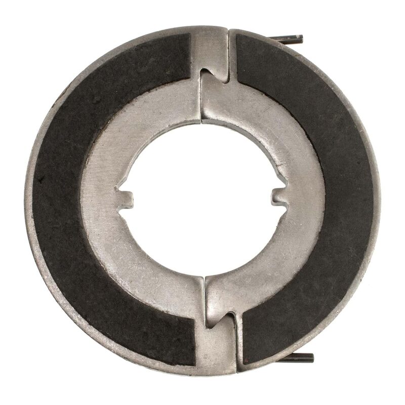 Clutch Brake - 2, 2 Piece Des