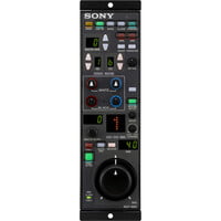Sony RCP-1001 Simple Remote Control Panel (Dial Knob) Sony RCP-1001 Simple Remote Control Panel (Dial Knob)
