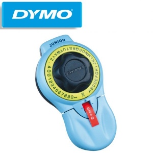 DYMO MACHINE - JUNIOR #12746