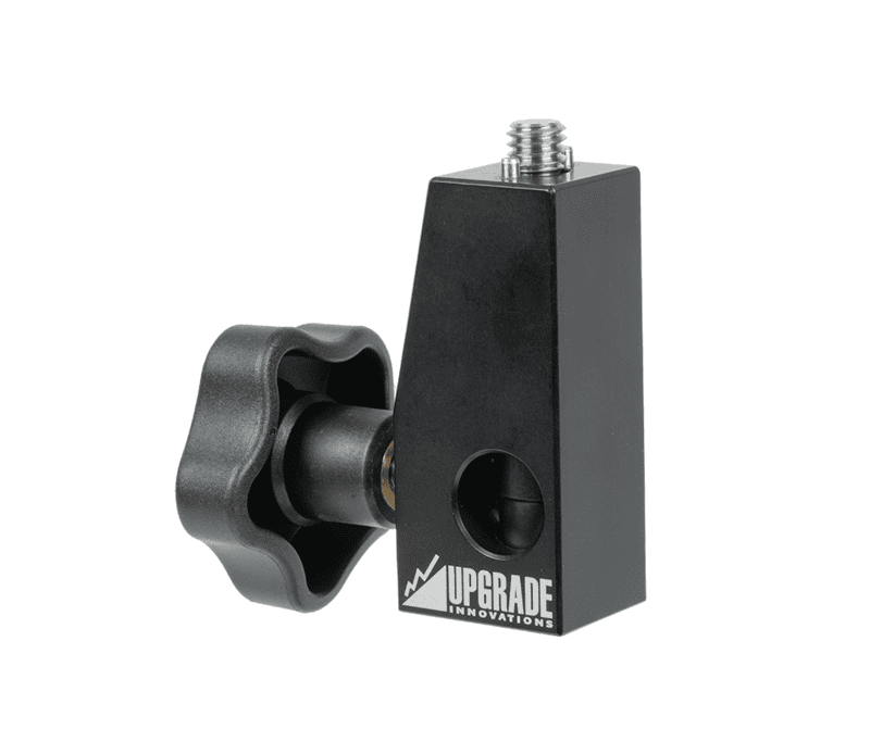 Upgrade Innovations Arri 3/8″ Pin-Loc Spigot Adapter