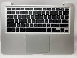 A1278 MacBook Pro 2012 Keyboard
