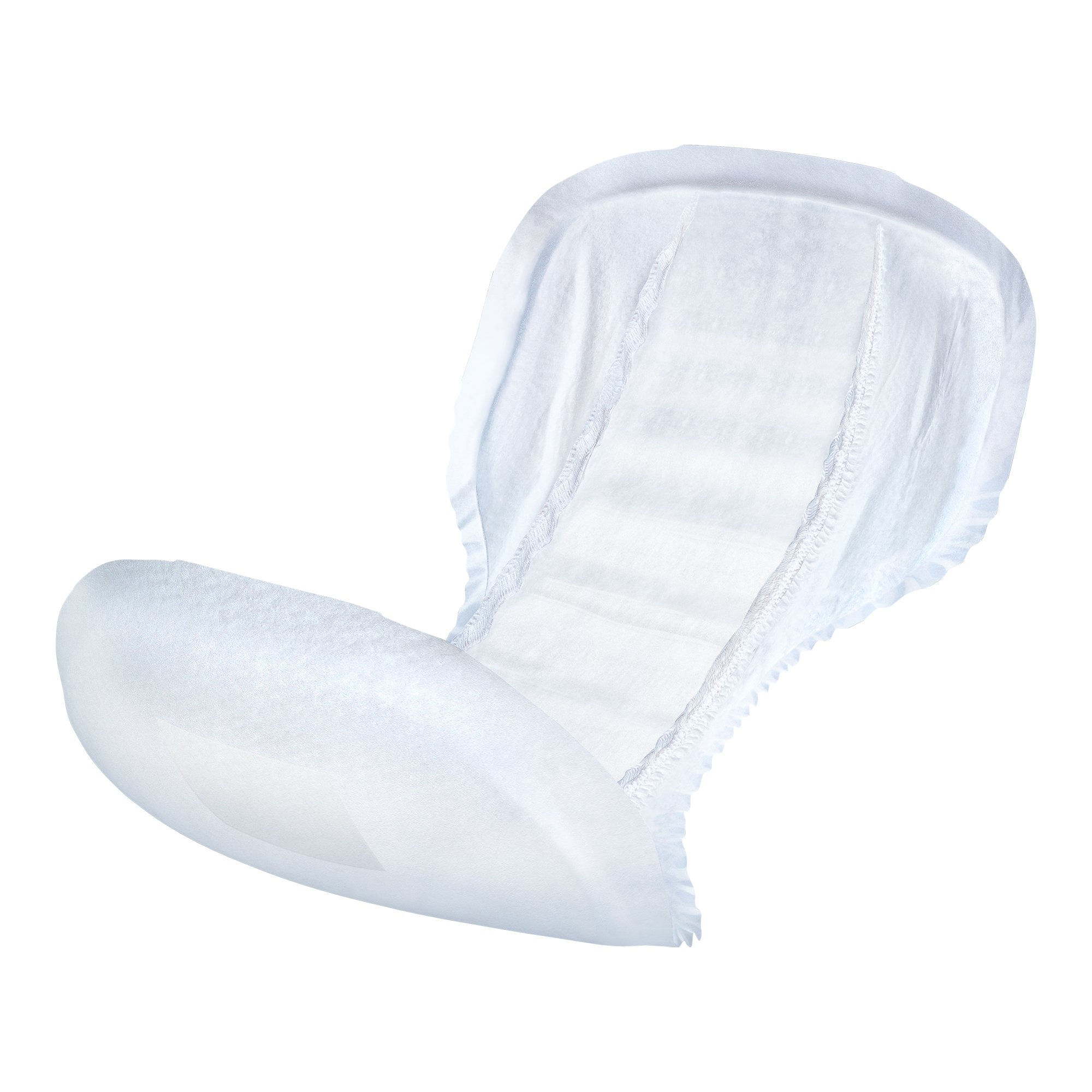 McKesson Ultra Incontinence Liner 27 Inch Heavy Absorbency One Size Fits Most (BG/20EA)