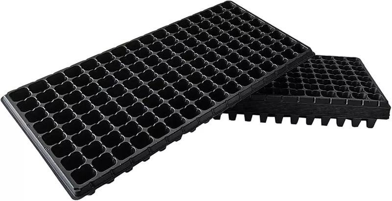 SEEDLING TRAY