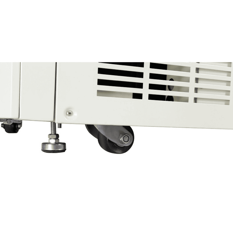 Blue Star Low Temperature Medical Refrigerator-DW-HL1008SAG