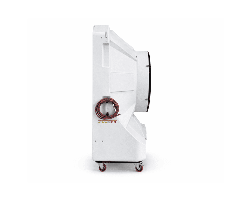 Farmex Evaporative Cooler 500 Optima White