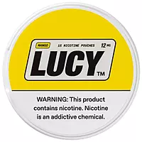 LUCY:LY 12MG MANGO