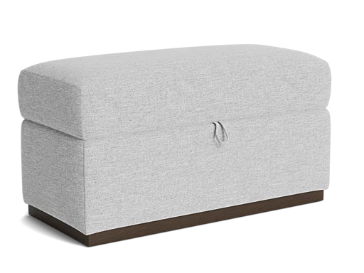 Upholstered Storage Ottoman Bench | Multi-Purpose Seating for Bedroom, Entryway, Living Room Upholstered Storage Ottoman Bench | Multi-Purpose Seating for Bedroom, Entryway, Living Room