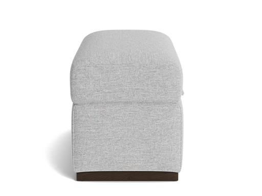 Upholstered Storage Ottoman Bench | Multi-Purpose Seating for Bedroom, Entryway, Living Room Upholstered Storage Ottoman Bench | Multi-Purpose Seating for Bedroom, Entryway, Living Room