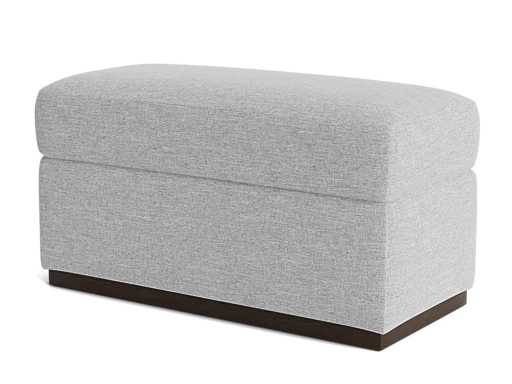 Upholstered Storage Ottoman Bench | Multi-Purpose Seating for Bedroom, Entryway, Living Room Upholstered Storage Ottoman Bench | Multi-Purpose Seating for Bedroom, Entryway, Living Room