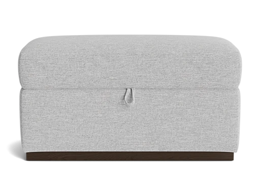 Upholstered Storage Ottoman Bench | Multi-Purpose Seating for Bedroom, Entryway, Living Room Upholstered Storage Ottoman Bench | Multi-Purpose Seating for Bedroom, Entryway, Living Room