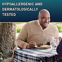 McKesson Premium Discreet Absorbent Underwear for Men, Large, Heavy Absorbency, Gray, 