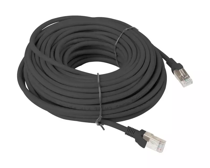 CAT6 U/UTP LAN CABLE 20M