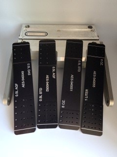 Multireel Splicer--Plate [045]