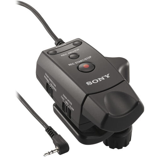 Sony RM1BP Remote Commander Sony RM1BP Remote Commander