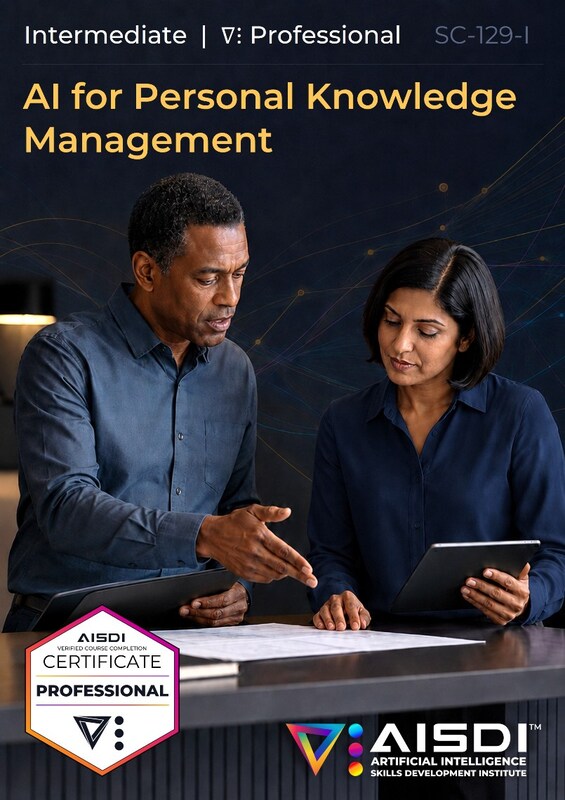 AI for Personal Knowledge Management
