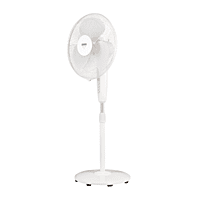 Usha Pedestal Fans-Mist Air ICY-400mm