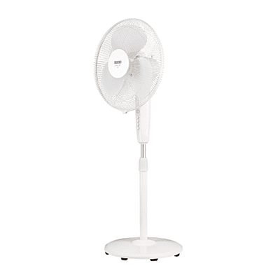 Usha Pedestal Fans-Mist Air ICY-400mm