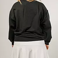 Crewneck
