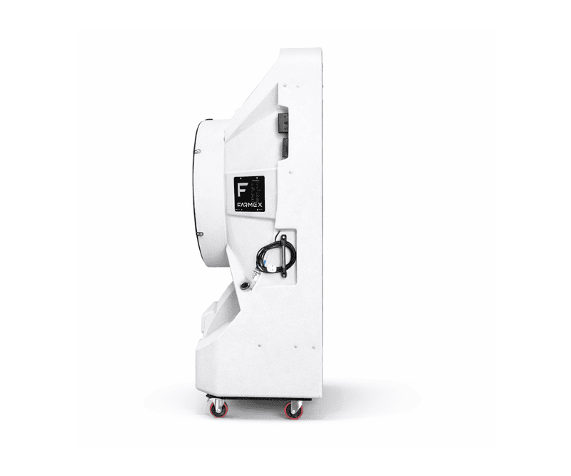 Farmex Evaporative Cooler 500 Optima White