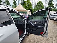 Hyundai Tucson 2010 ID: V011980