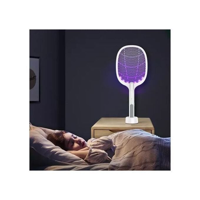 FOLDABLE MOSQUITO SWATTER