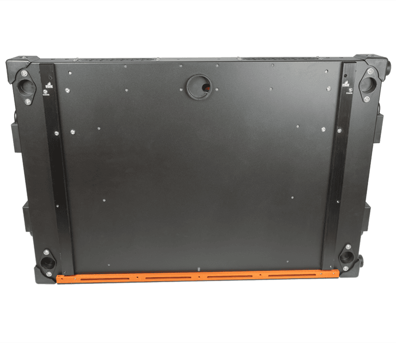 Upgrade Innovations Voyager Deck Support Bars - Voyager 36/42