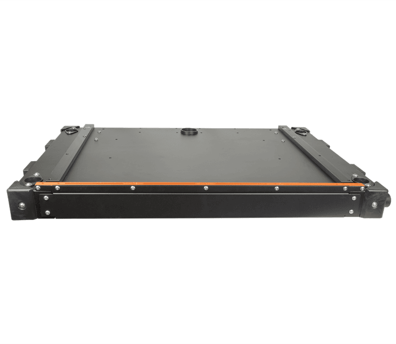 Upgrade Innovations Voyager Deck Support Bars - Voyager 36/42