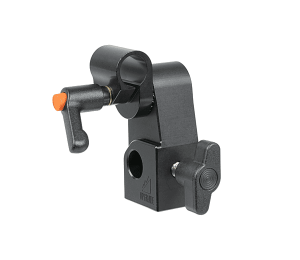 Upgrade Innovations Spigot Adapter to 15mm Ball-Loc Pivot Clamp