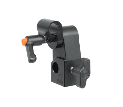 Upgrade Innovations Spigot Adapter to 15mm Ball-Loc Pivot Clamp