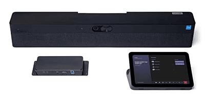 ThinkSmart One Pro + IP Controller