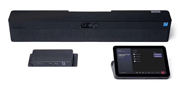 ThinkSmart One Pro + IP Controller ThinkSmart One Pro + IP Controller