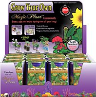 Tomato Vegetables Growing Kit