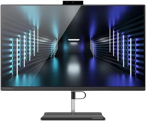 Lenovo V30a-22ITL AIO - Intel Core i3 1115G4, 4GB DDR4 RAM, 1TB HDD