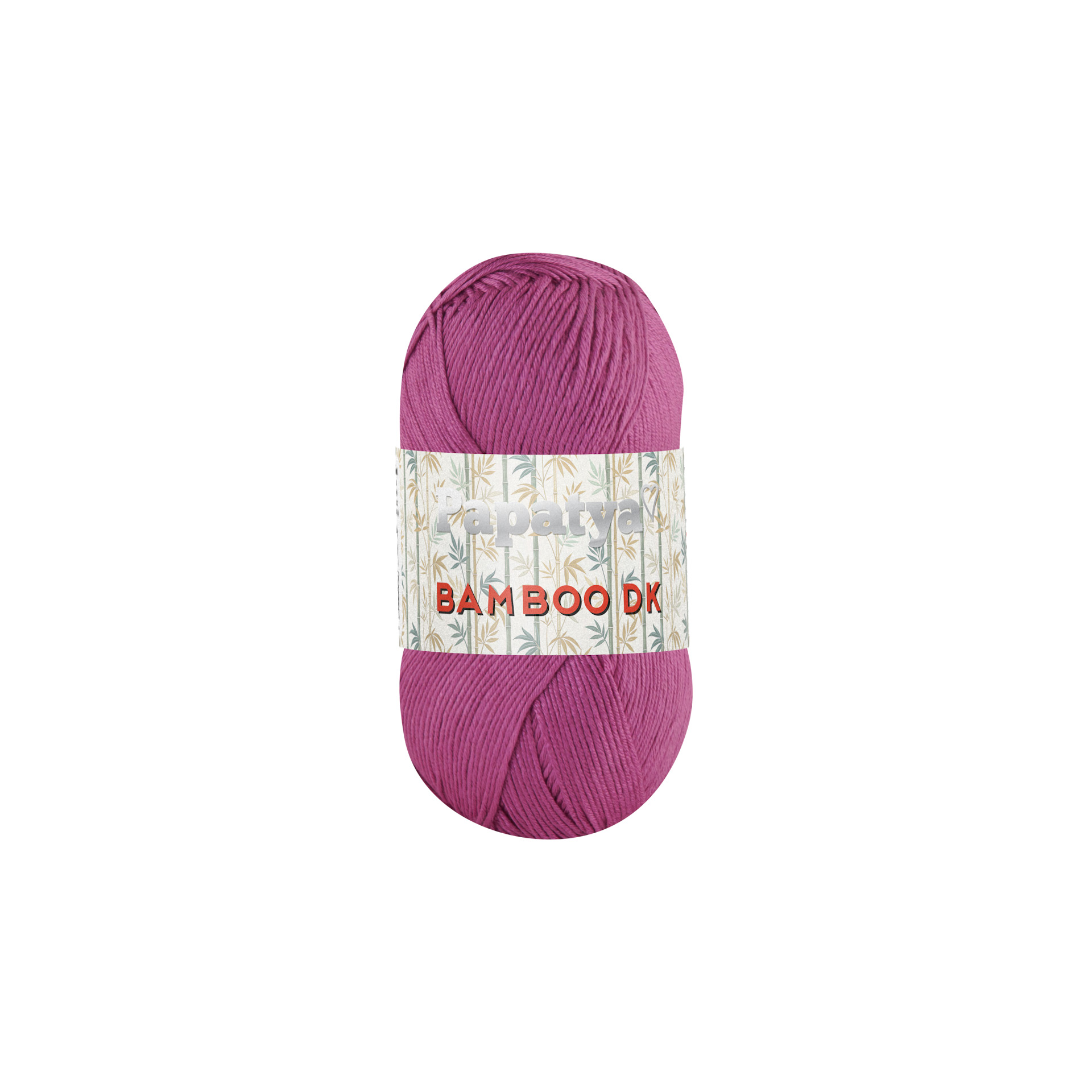 Lana Bamboo DK 100 gr Paquete x 5 Col 3565 Lana Bamboo DK 100 gr Paquete x 5 Col 3565