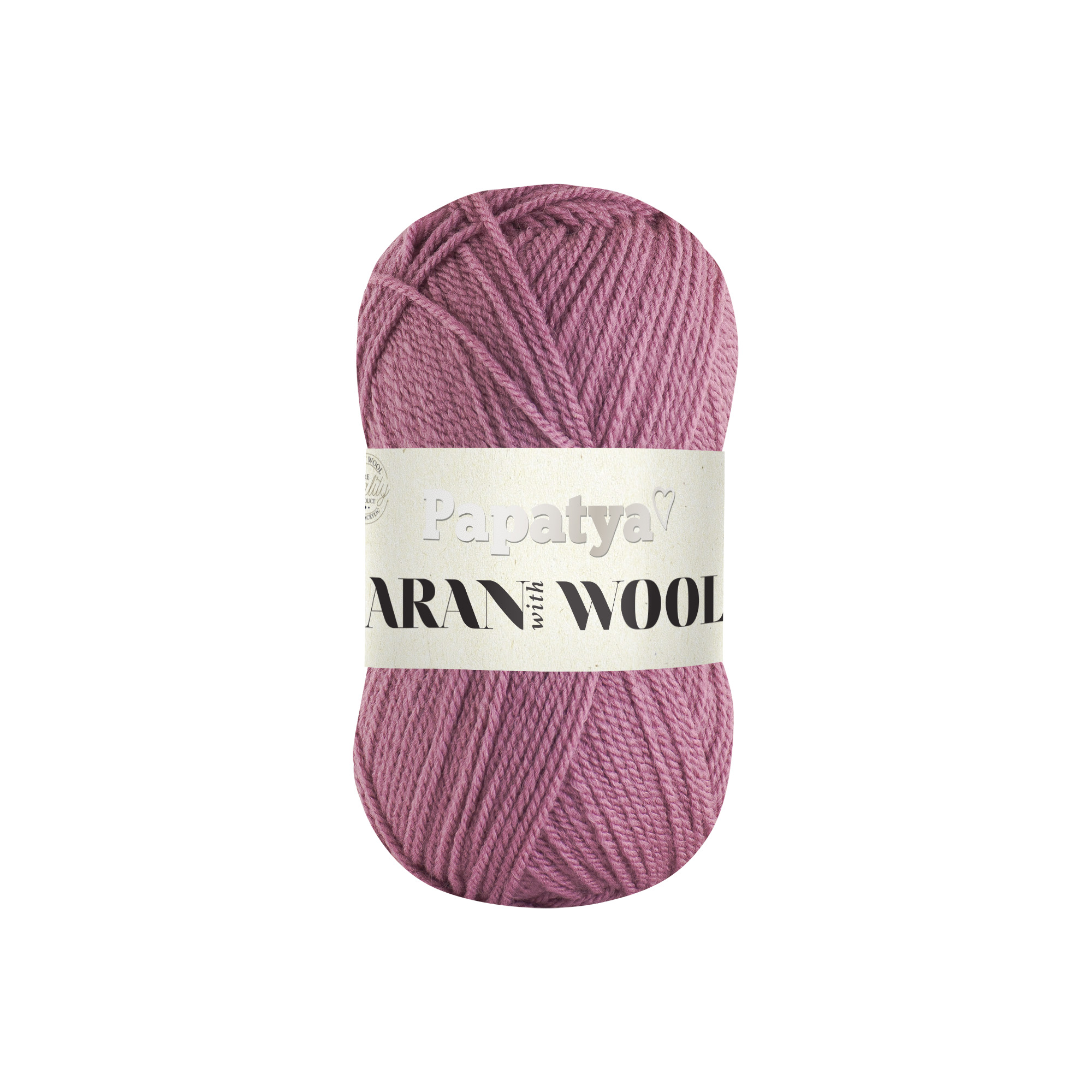 Lana Aran 100 gr Paquete x 5 Col 3570