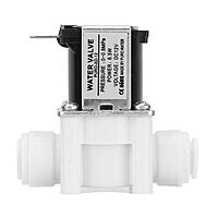 Solenoid Valve 24V DC