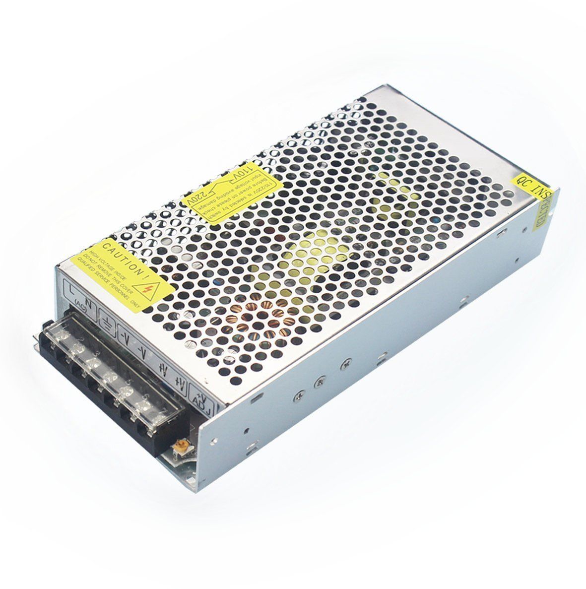 SMPS 12V 10A